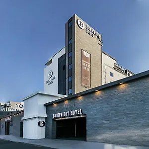 호텔 브라운도트 사상 르네시떼, 부산광역시