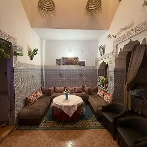 riad-elkorchi.hotelfesmorocco.com/