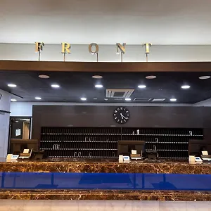 ホテル 東横イン釜山駅1, 釜山広域市
