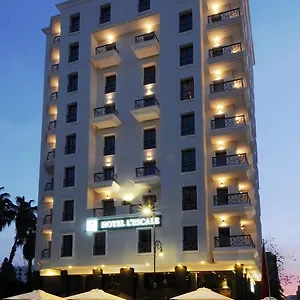 hotel-lescale.hotelfesmorocco.com/